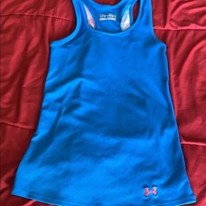 UnderArmour tank